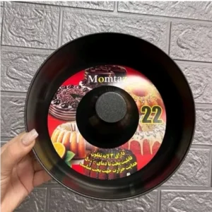 قالب کیک 22