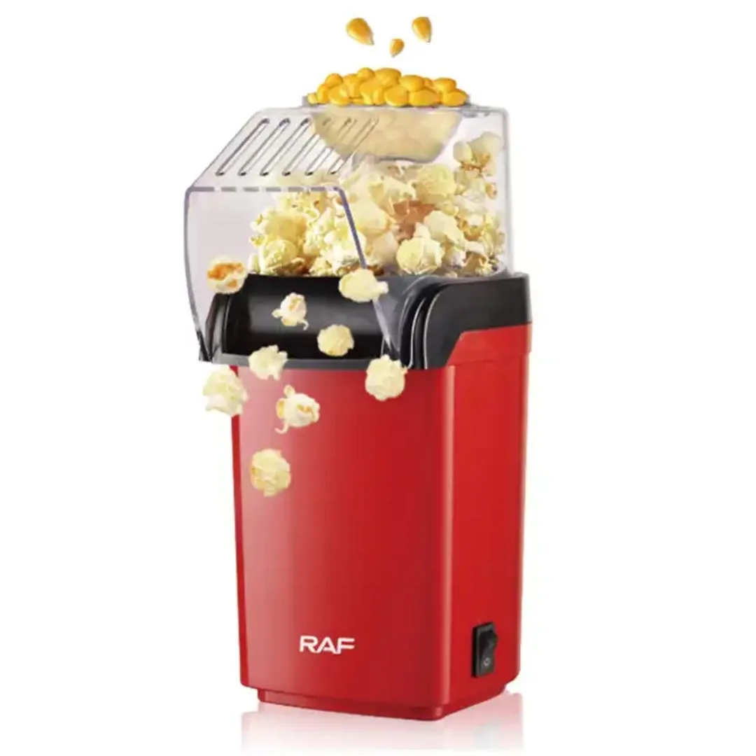پاپ کورن ساز (پفیلا ساز)