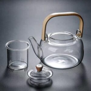 قوری پیرکس وارداتی