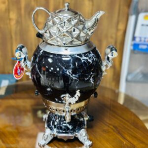 سماور گازی سه کاره