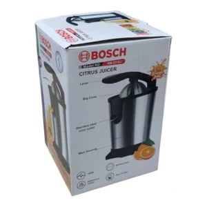 آب مرکبات گیر اهرمی بوشWB-231EJ