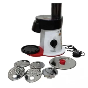 سالاد ساز ولف