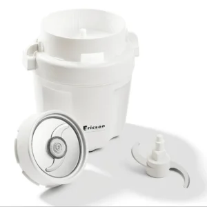 خردکن اریکسون مدل 123 مدل 2056