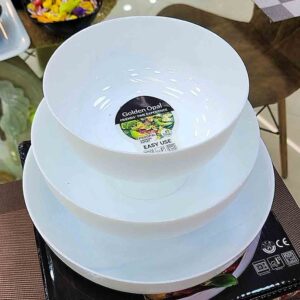 ست تابه گرد آرکوپال گلدن اپال