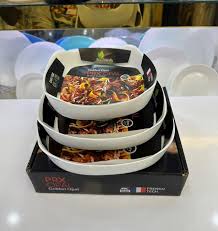 ست تابه مربع آرکوپال گلدن اپال