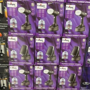 اتو بخارگر یونیک مدل 1001