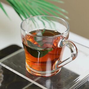 فنجان کروم بلینک مکس