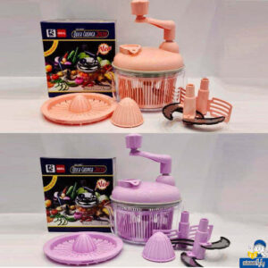 خردکن دستی آشپزخانه