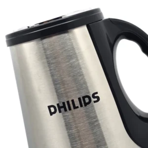 خردکن فیلیپس تیغه طلایی شیشه ای