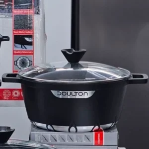 قابلمه تک دالتون طرح فلورانس سایز 28