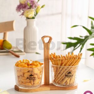 اردو خوری بتونی(Betony) مدل رمنس ۲خانه طرح الماس