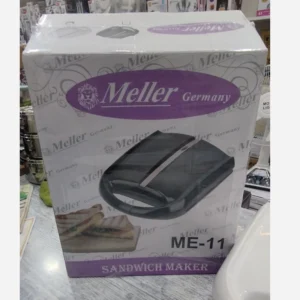 ساندویچ و اسنک ساز ملر