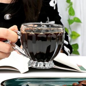 فنجان مدل جنوا 6عددی