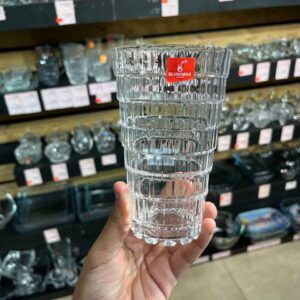 لیوان بلند بلینک مکس مدل خشتی