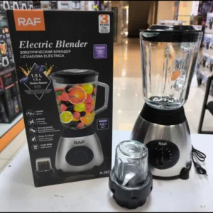 آسیاب و مخلوط کن راف مدل R-367