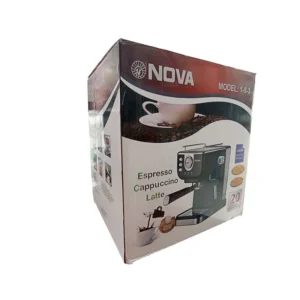 اسپرسو ساز نوا مدل 183