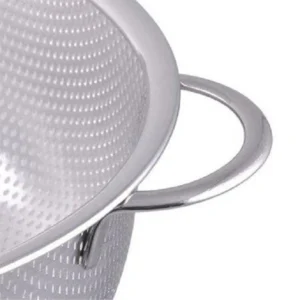 آبکش پانچی 6 پارچه ام ار اس