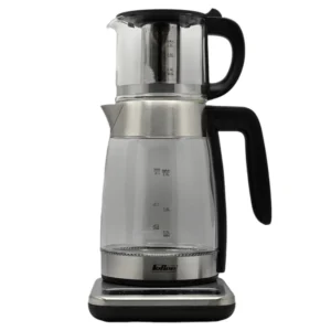 چای ساز روی هم فلر مدل TS 190