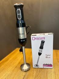 گوشت کوب برقی دسینی مدل 444