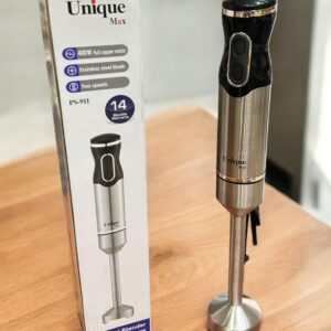 گوشت کوب برقی یونیک مکس 911