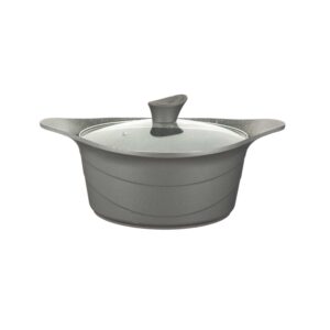 قابلمه عروس مدل دیاکو سایز 20