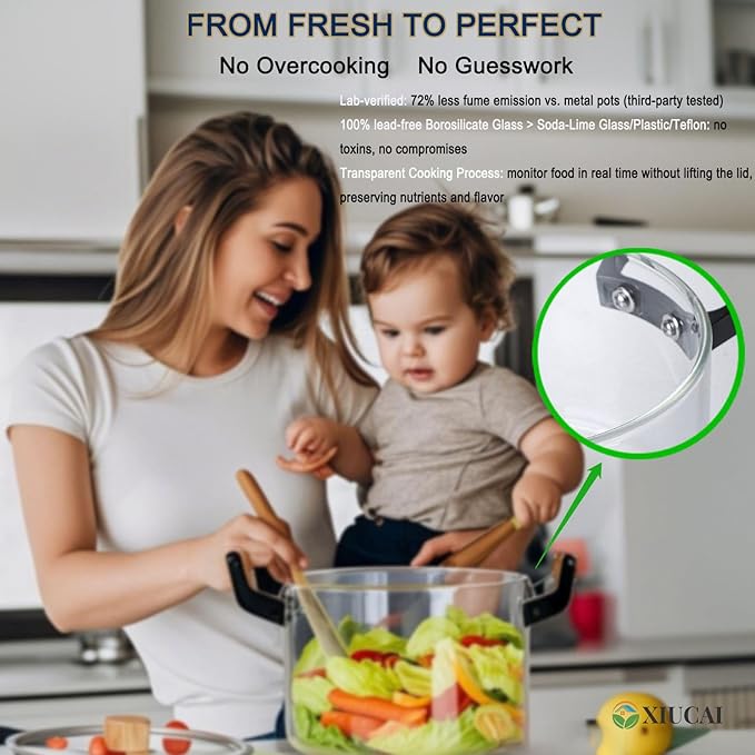 قابلمه پیرکس