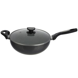 تابه وک عروس کادویی سایز ۲۸