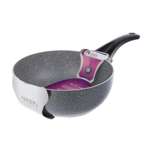 تابه عروس مدل وک سایز 28 (بدون درب)