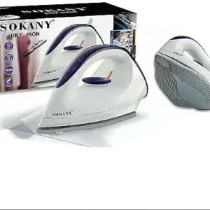 اتو مسافرتی سوکانی sk-119