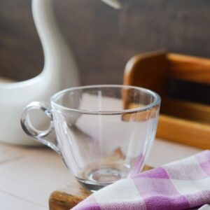 فنجان بلینک مکس مدل چری 6عددی