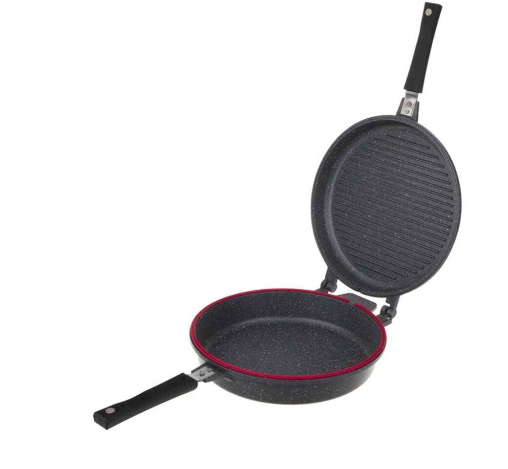 تابه رژیمی دوطرفه