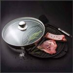 تابه گریل دوطرفه