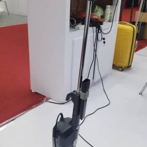 جارو پرتابل یونیک Unique