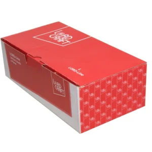 لیوان لرد کرافت مدل راین بسته 6 عددی