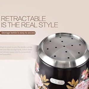 سماور برقی دی اس پی DSP