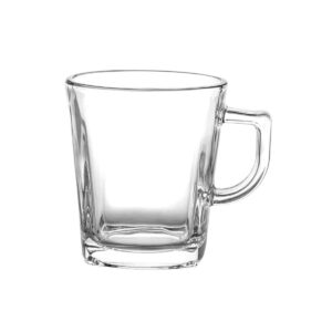 ماگ دسته دار 6 پارچه 300 اپل