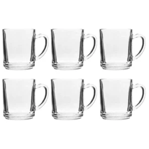 لیوان نومینا مدل محک بسته 6 عددی