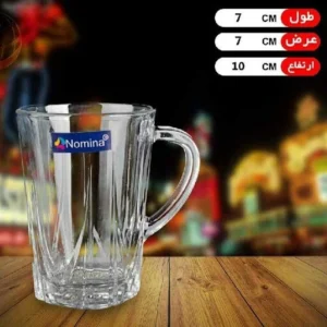 نیوجرسی نومینا