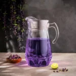 پارچ استاتیک نوری تازه