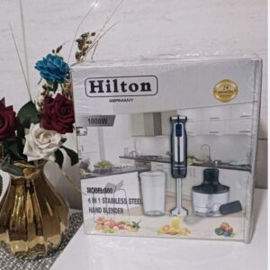 گوشتکوب برقی 3 کاره هیلتون مدل 300