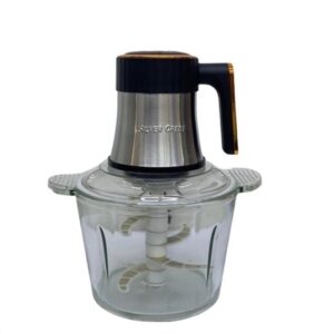 خردکن سیلورکرست مدل SB-2026