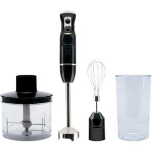 گوشت کوب برقی سیلور کراست کد SC-8008S