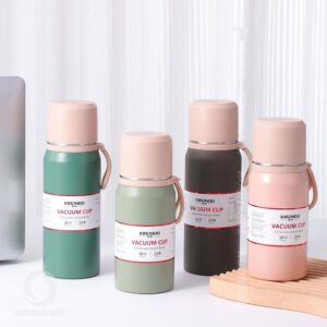 تراول ماگ وکیوم کاپ ۵۰۰ میلی‌لیتر (Vacuum Cup)