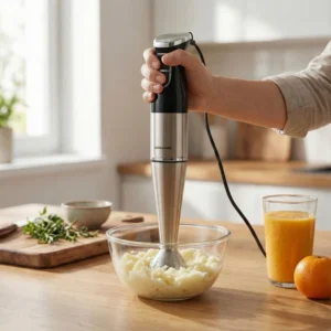 گوشت کوب برقی 300 وات گوسونیک مدل GSB-862