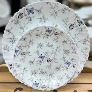 سرویس غذاخوری 25 پارچه 6 نفر دینو مدل 607