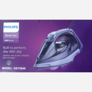اتو بخار فیلیپس مدل JH504 Philips Steam Iron