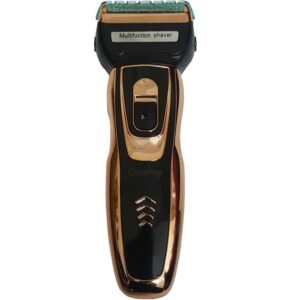 ماشین اصلاح سه کاره جیمی مدل GM-595