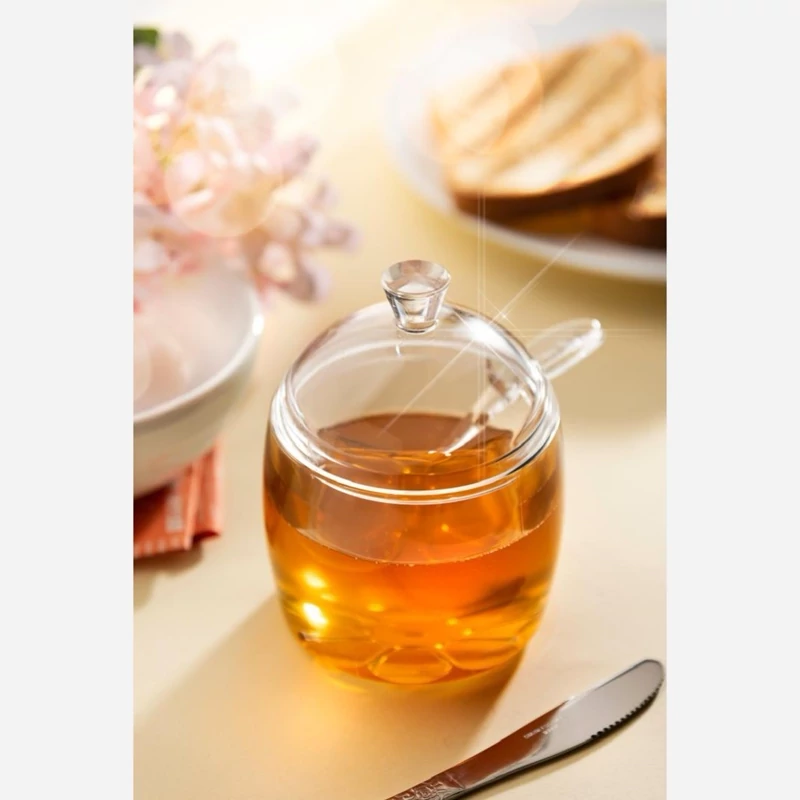 عسل خوری پافیلی