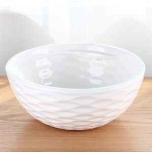 کاسه سرامیکی مدل حصیری DOULTON
