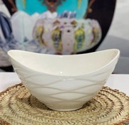 کشکول(کاسه)سرامیکی سزار مدل موج VIP